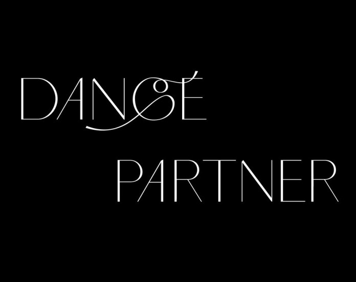 Dance_Partner_Sans_Serif_字体