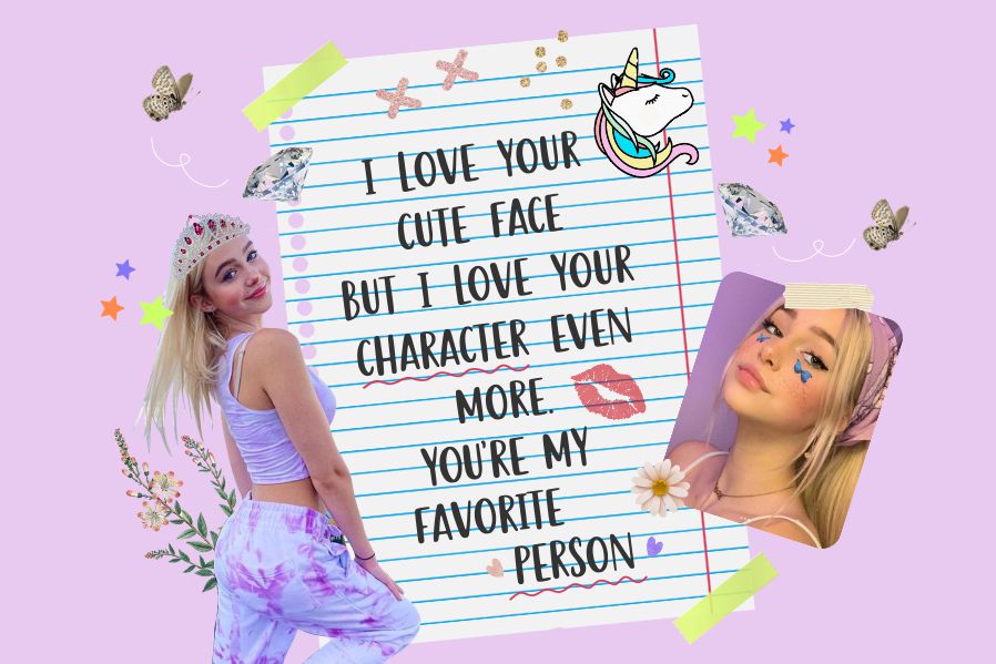 Fachristar_Display_字体