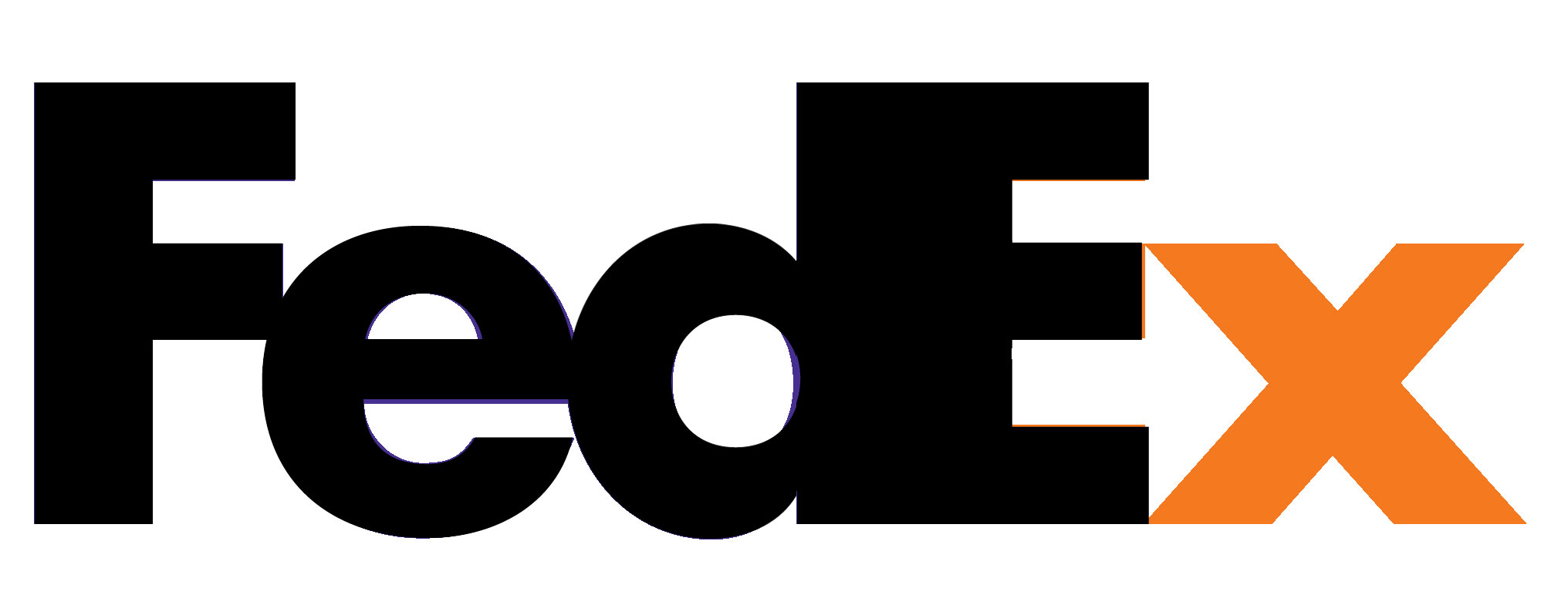 Fedox 字体