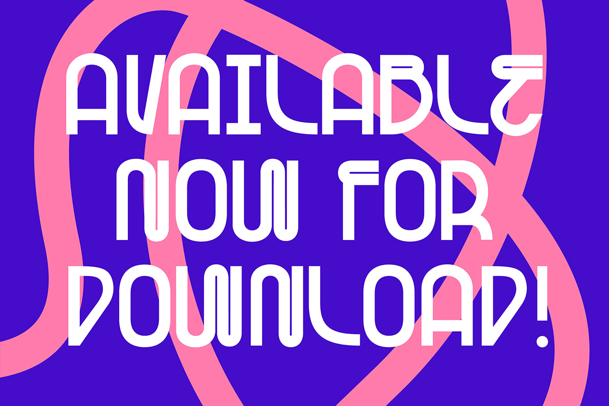 Gawker – Bold Display Typeface