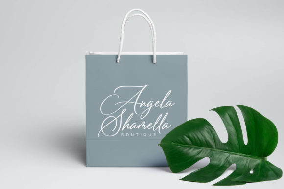 Journey of Night 字体