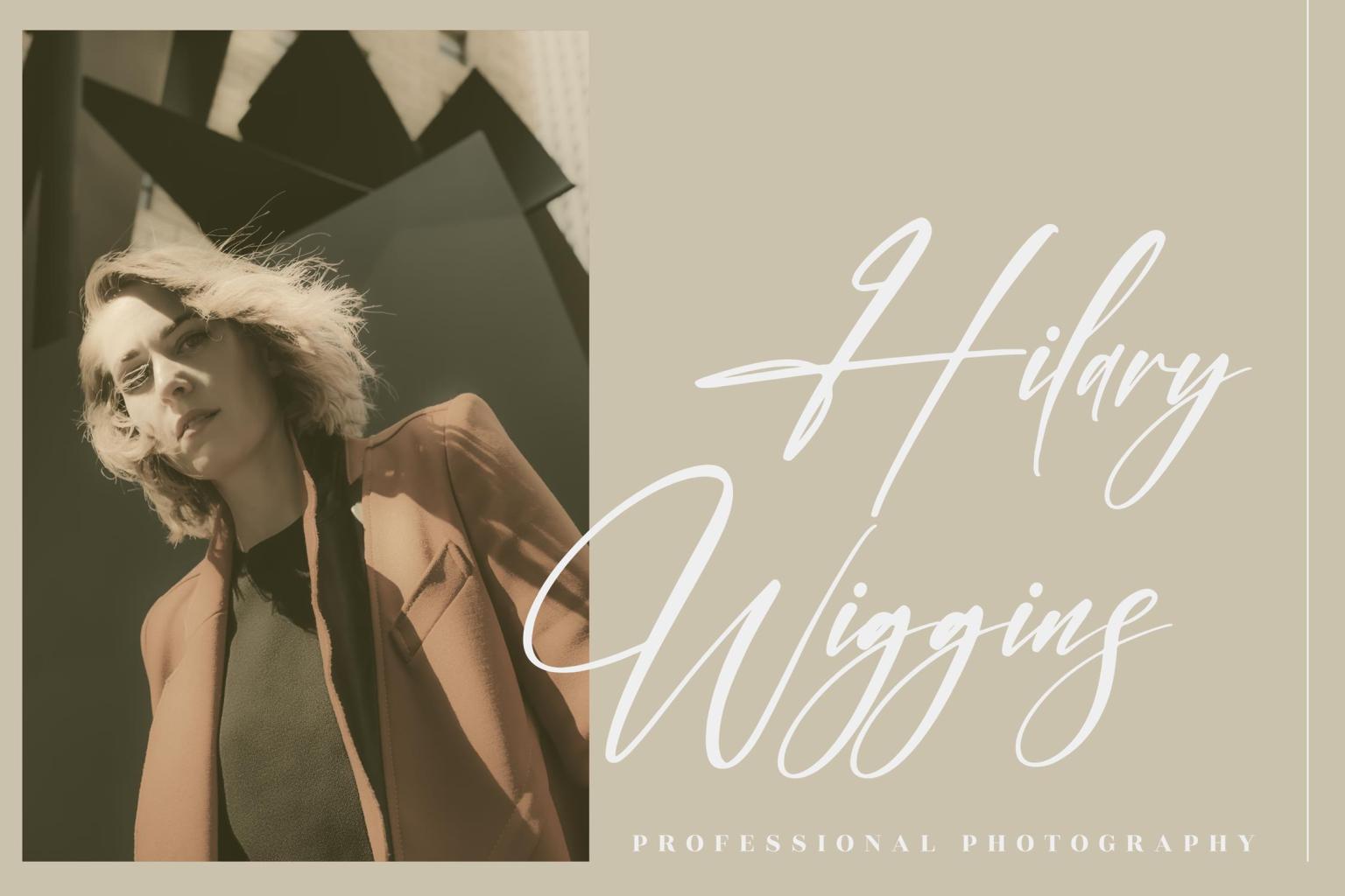 Martisla Rondela Script 字体