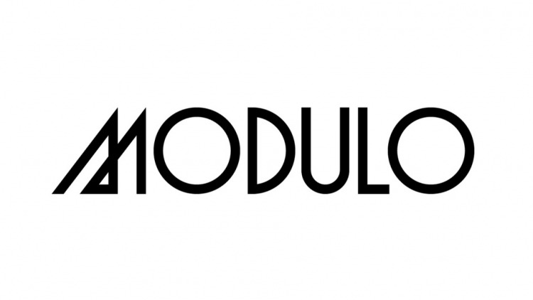 Modulo Display 字体