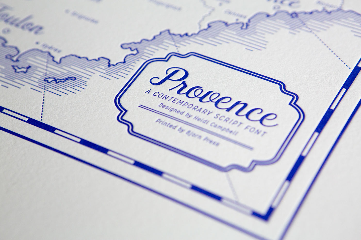 Provence