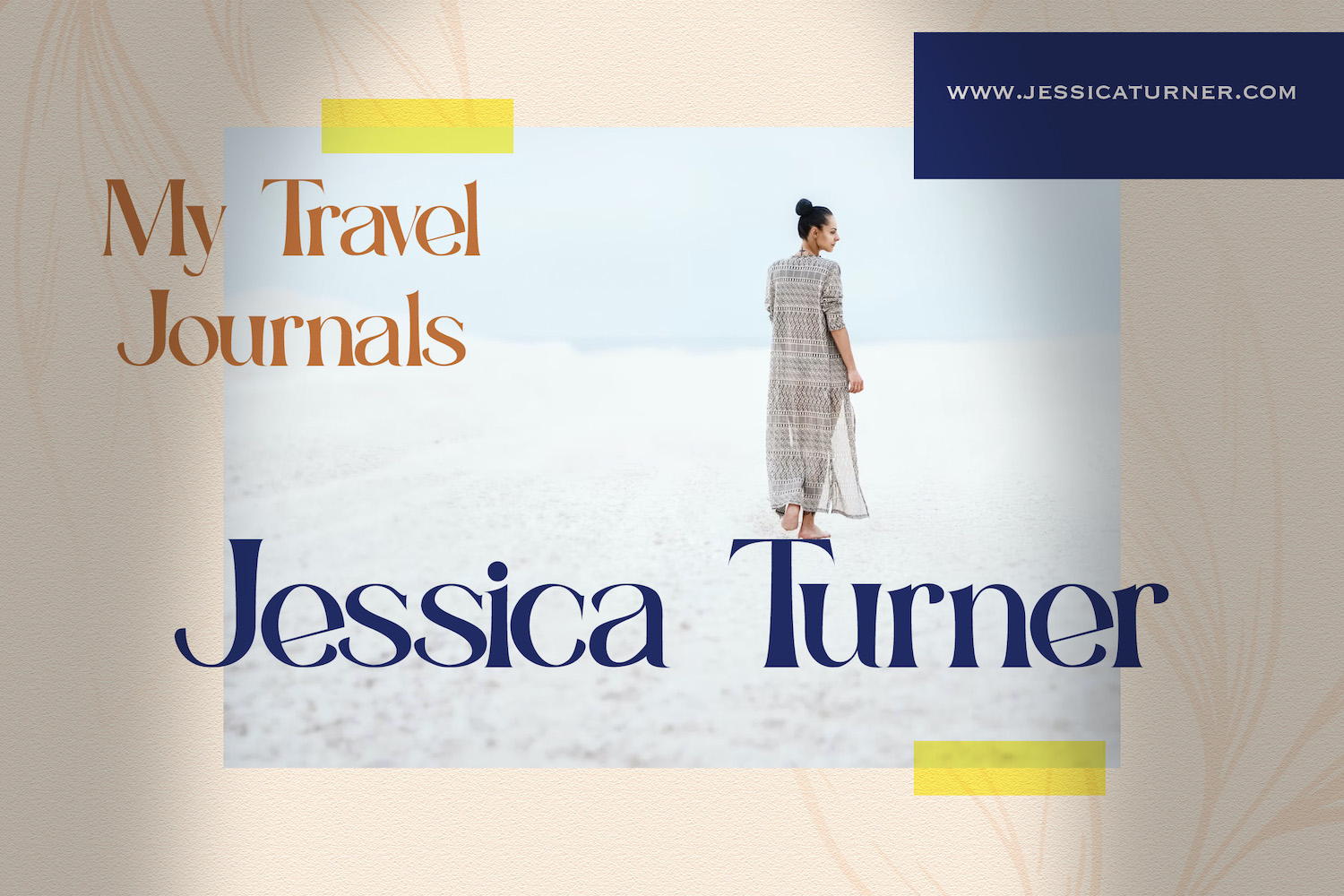 Renjany Serif 字体