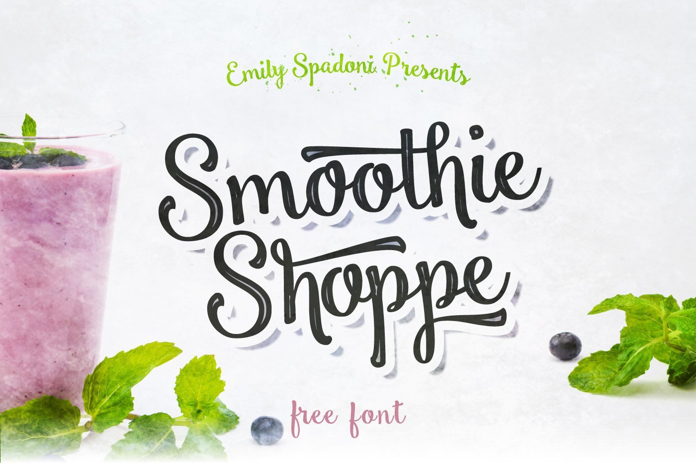 Smoothies-TTF-OTF