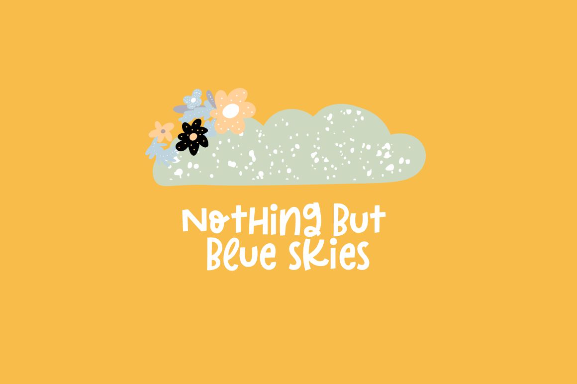 Triple_Lemon_Display_字体