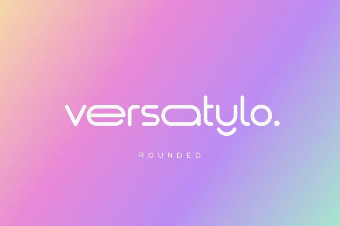 Versatylo_Rounded_Display_字体