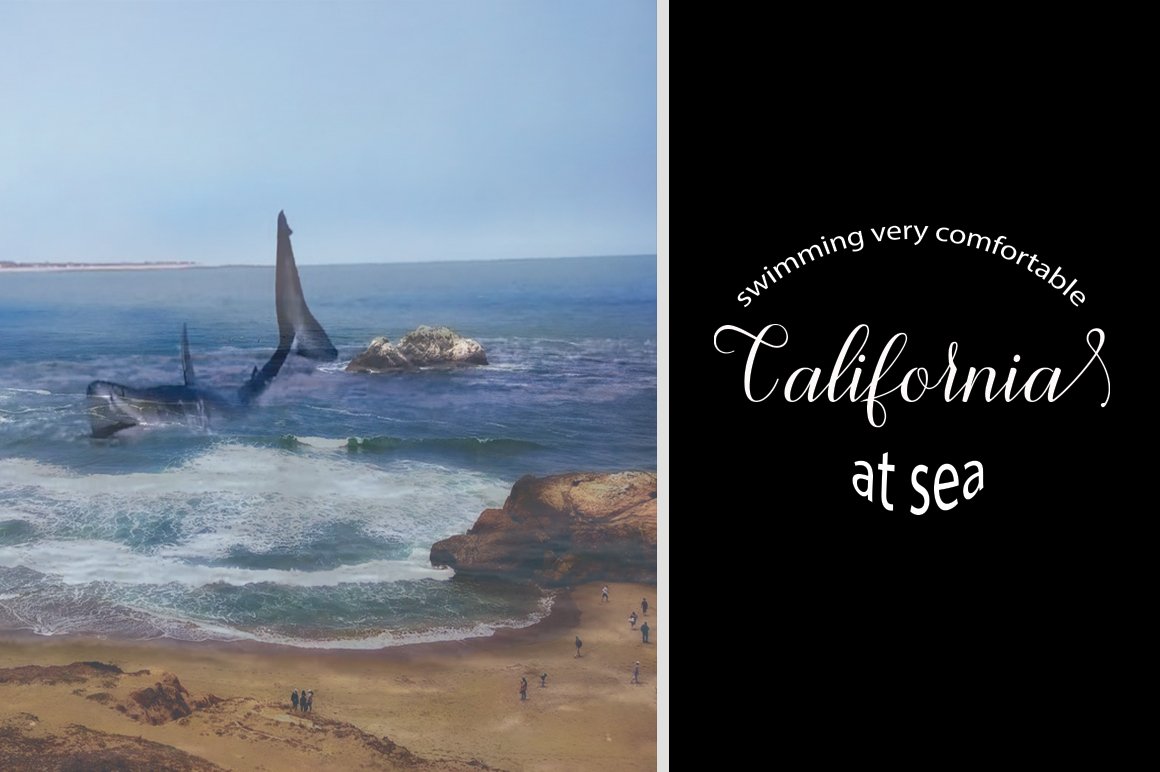 字体Bundles – Angeline 137466