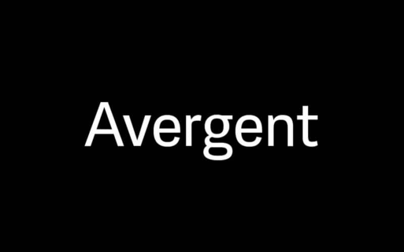 Avergent Sans Serif 字体