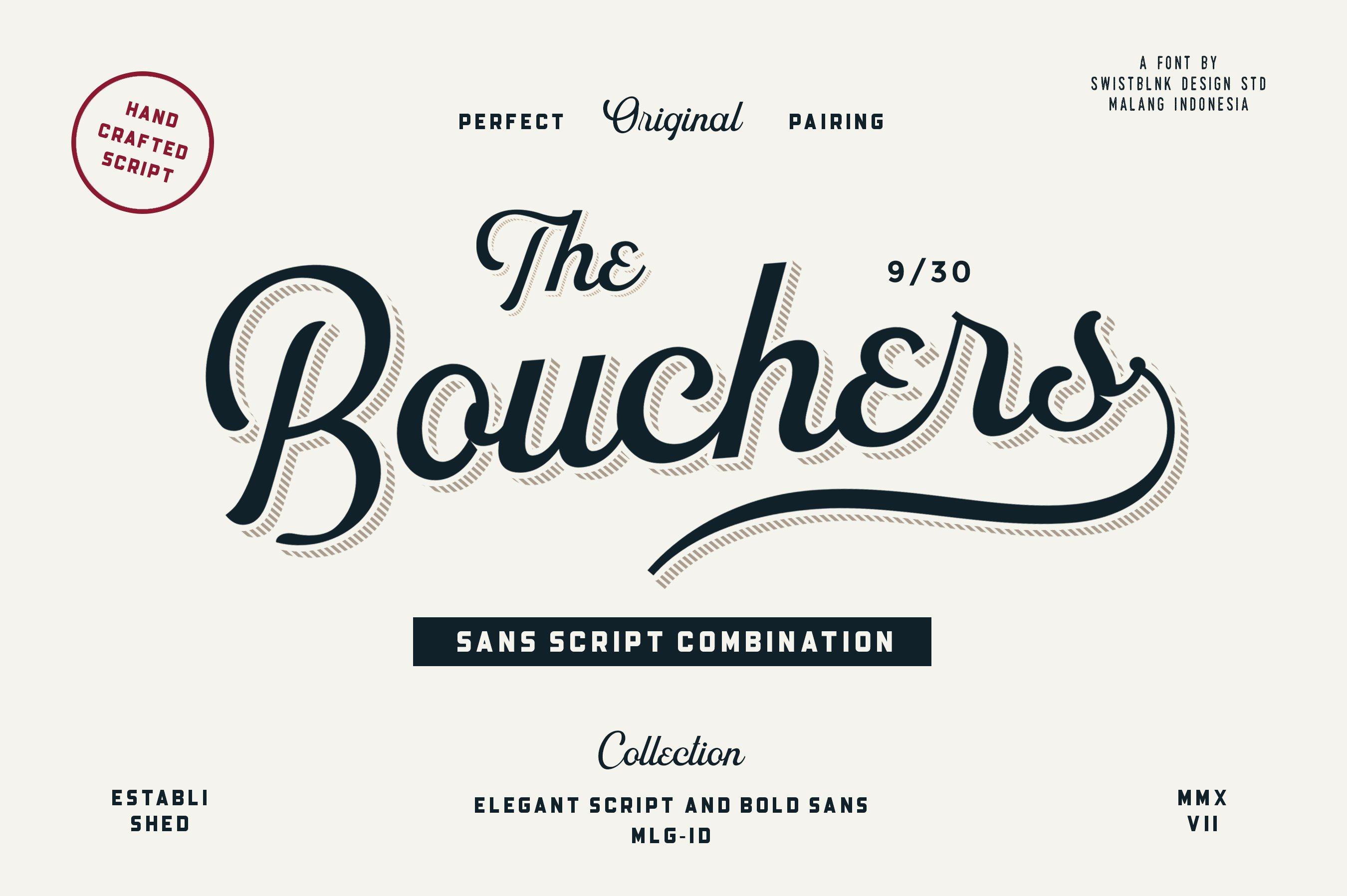 Bouchers Script 2.0 1599317