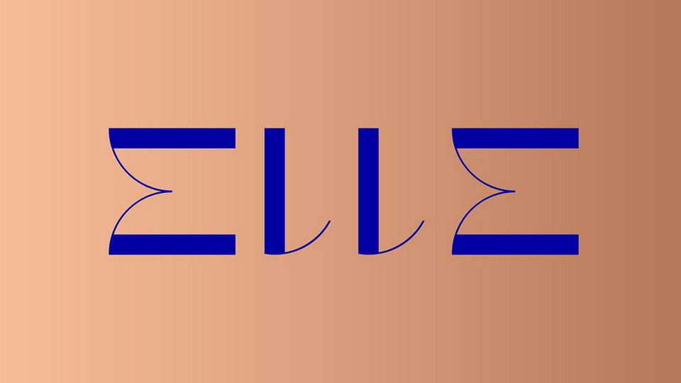 Circle Fantasy 字体