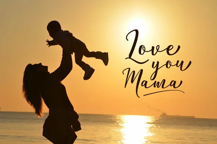 Declara Script 字体