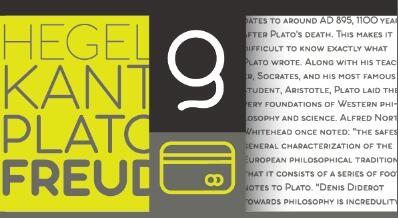 Domotika Set of 14 字体 Free for personal use