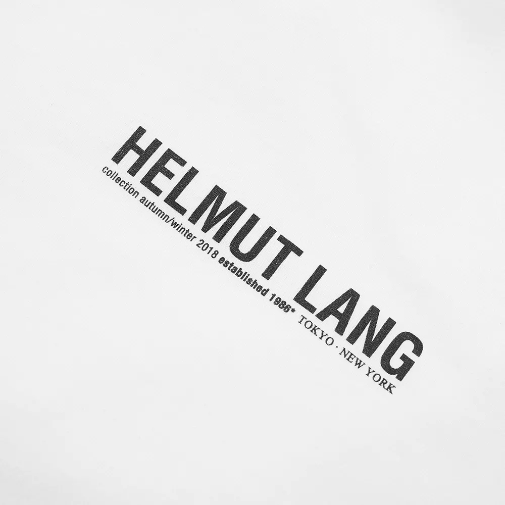 Helmut – 字体