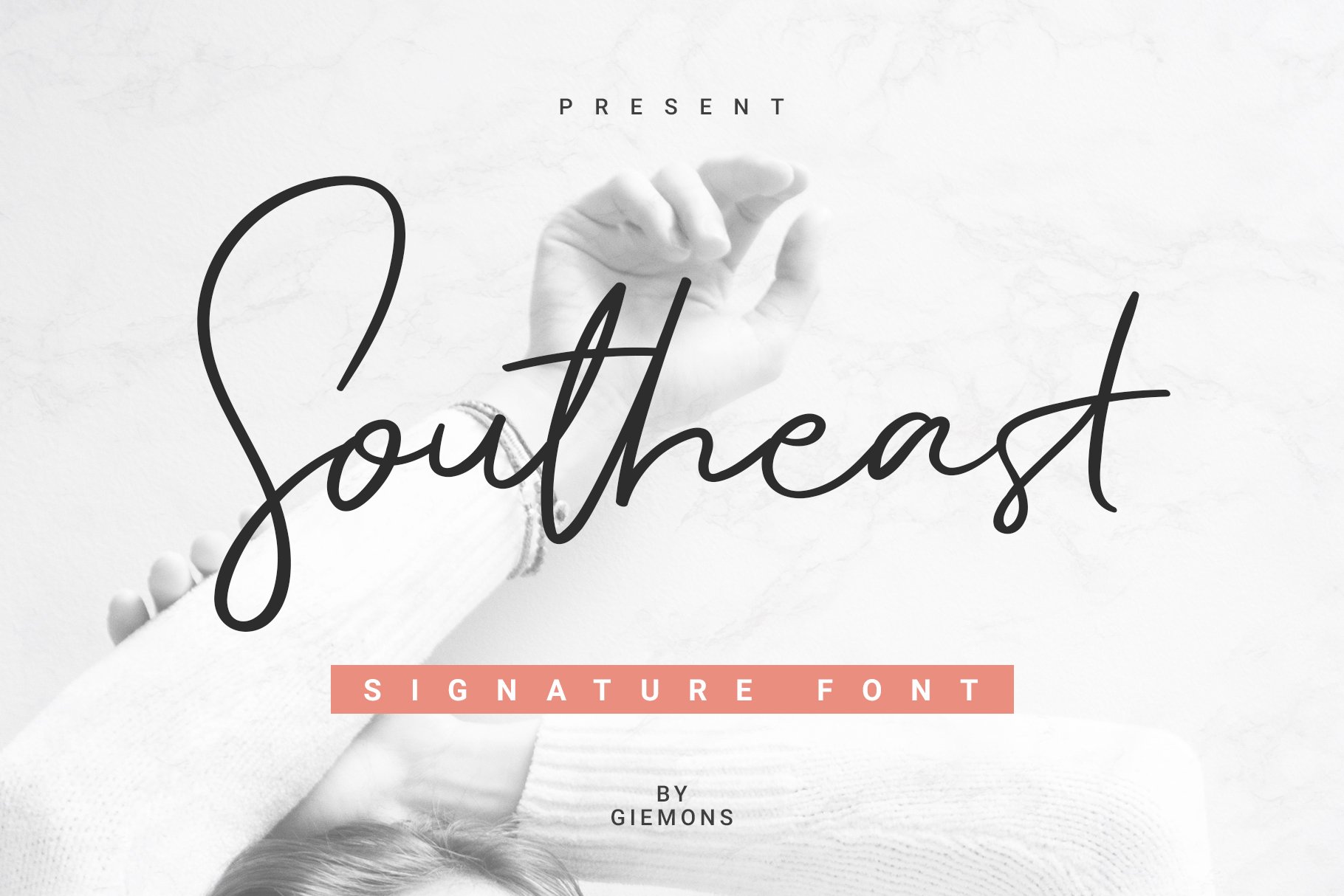 Lunafreya Script – Elegant Natural Signature Style Handwritten 字体