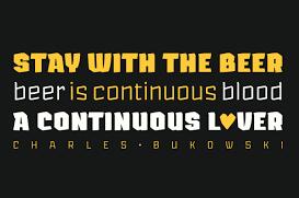 Lupulus Display 字体 1590112