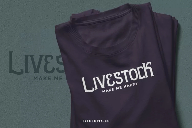 Mahalo Display 字体 816539