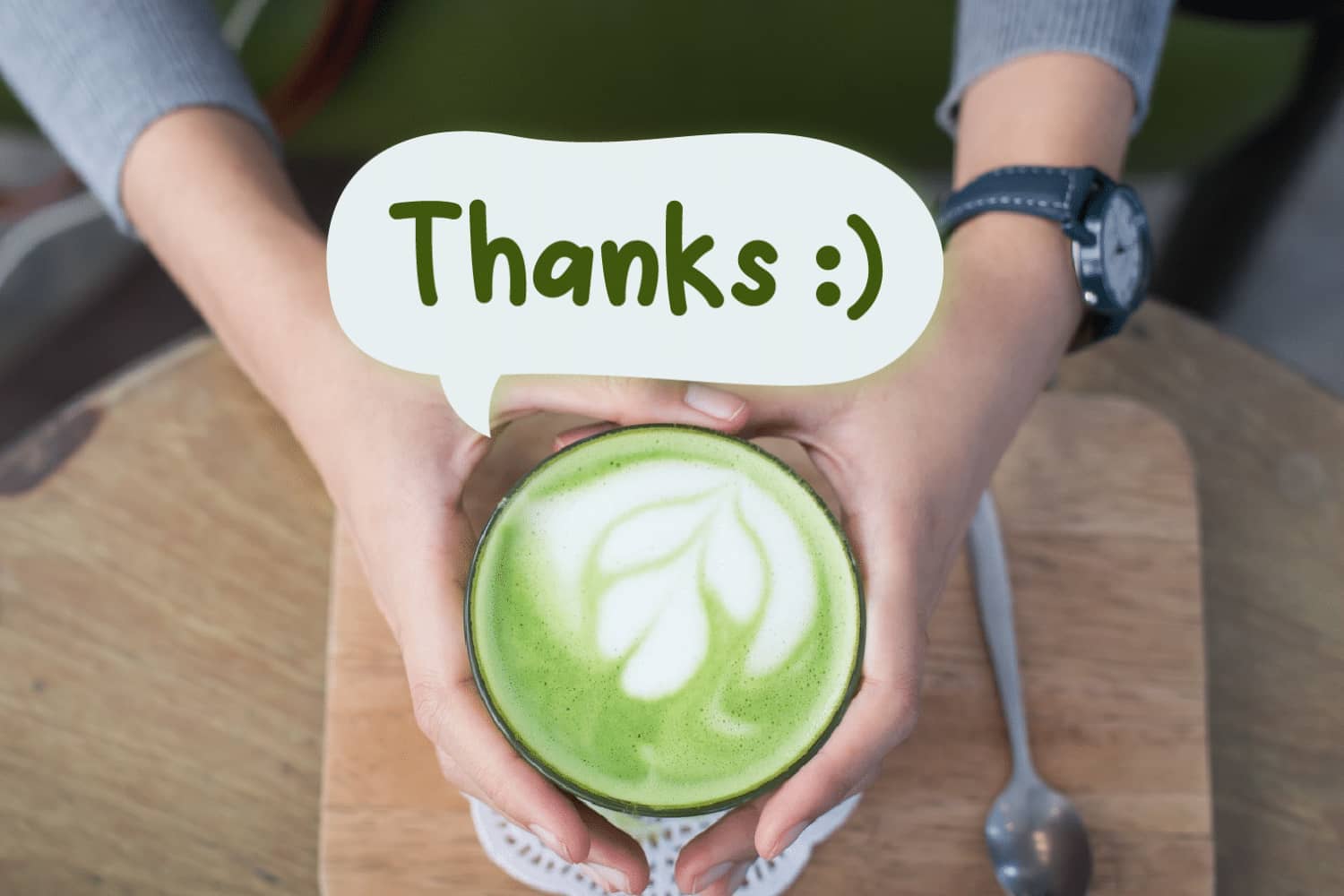 Matcha Dalgona 字体