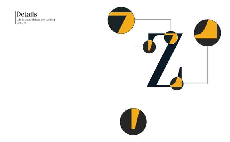 Meticulous Ariel 字体