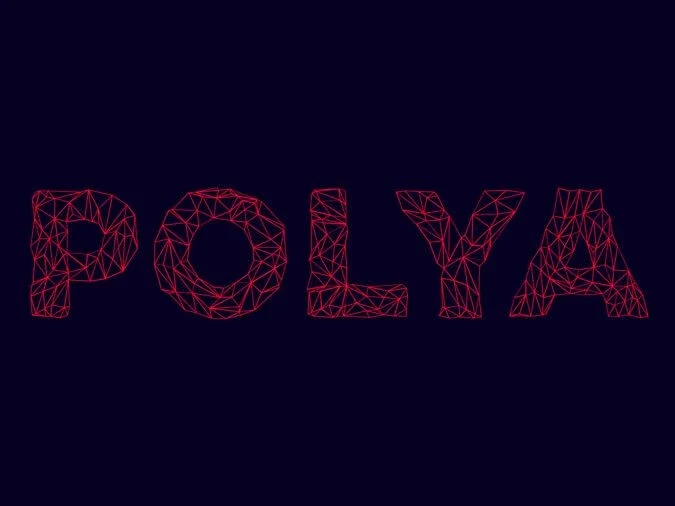 POLYA Typeface