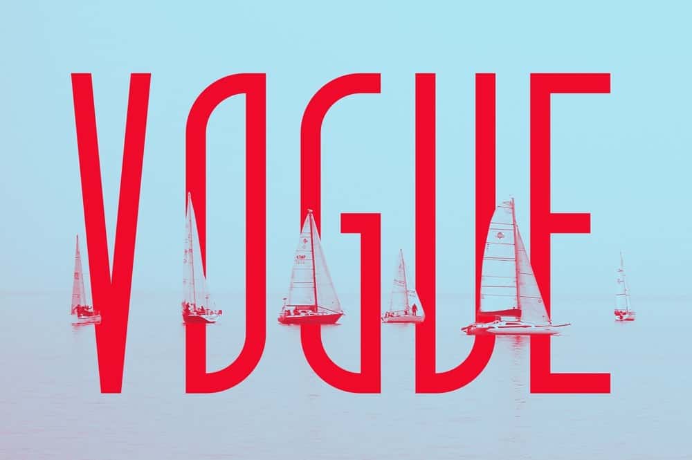 Quatre Quarts 字体