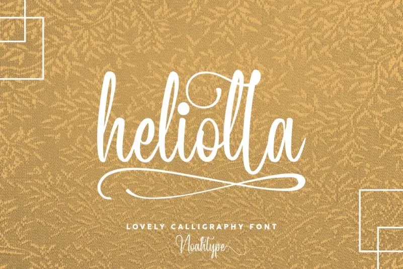 Shorthalt Script 字体