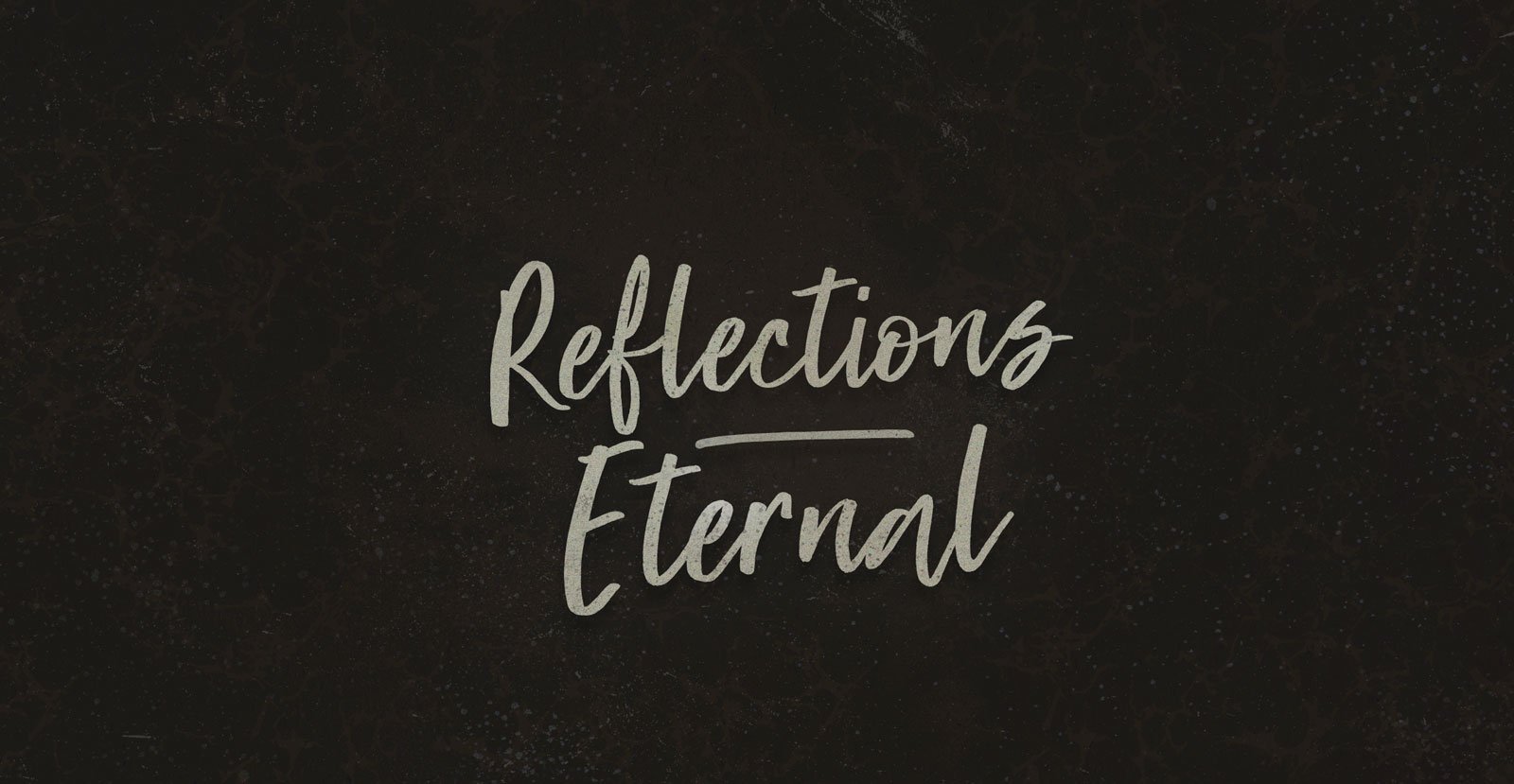 Super Natural Script 字体