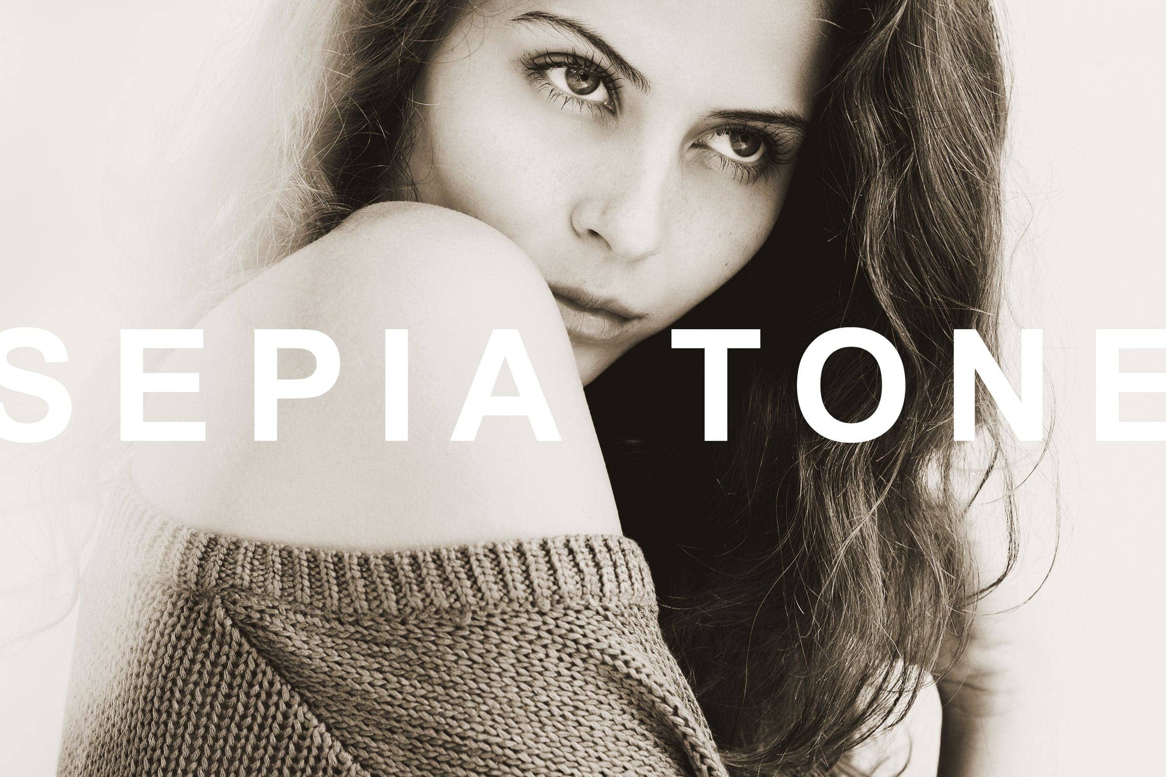 24款 棕褐色调色预设 Presets and LUTs