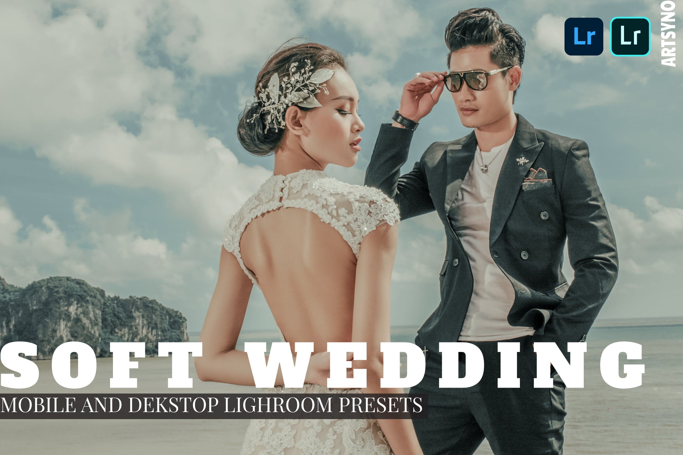 温馨婚礼预设 Lightroom Presets Dekstop and Mobile