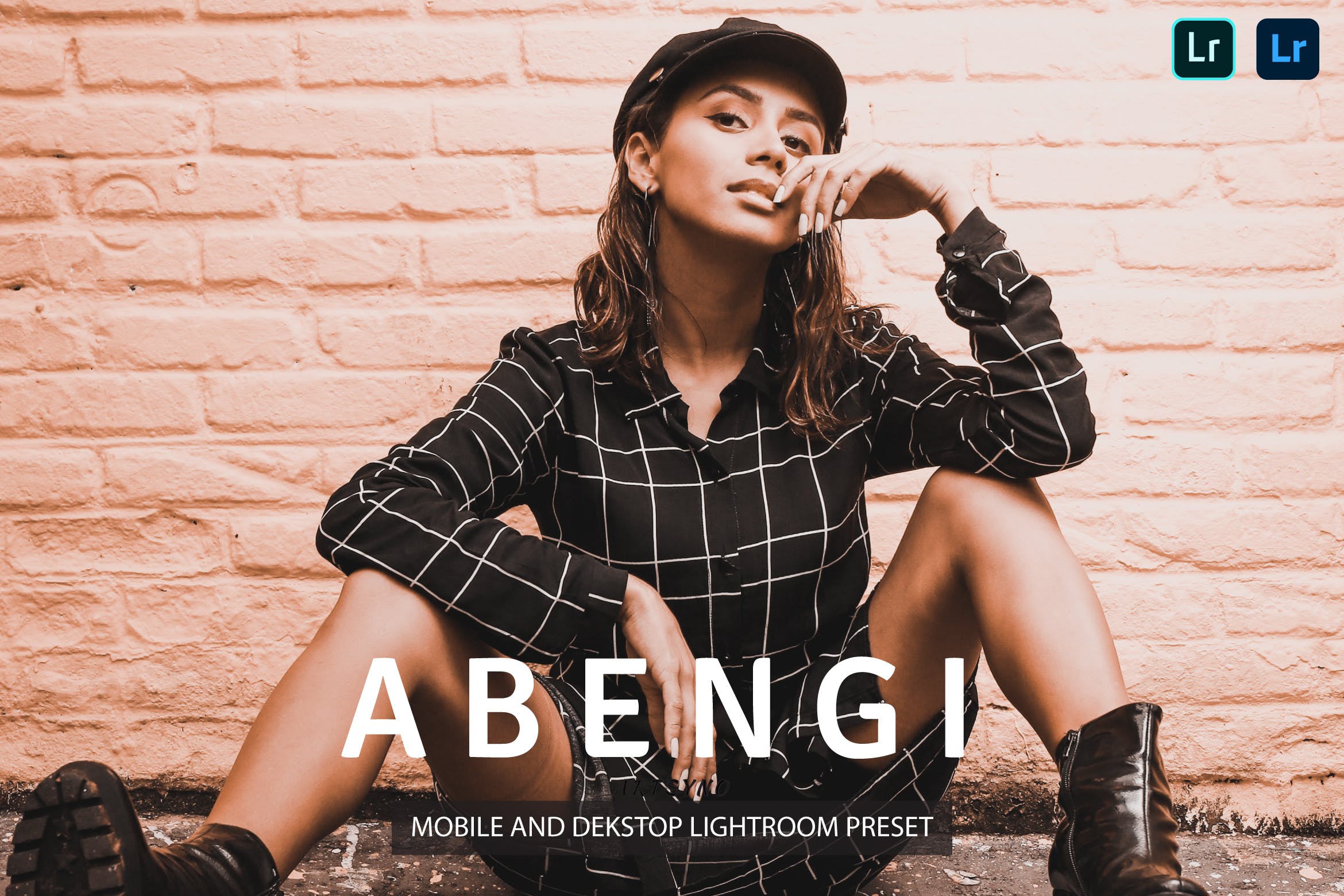 Abengi Lightroom Presets Dekstop and Mobile