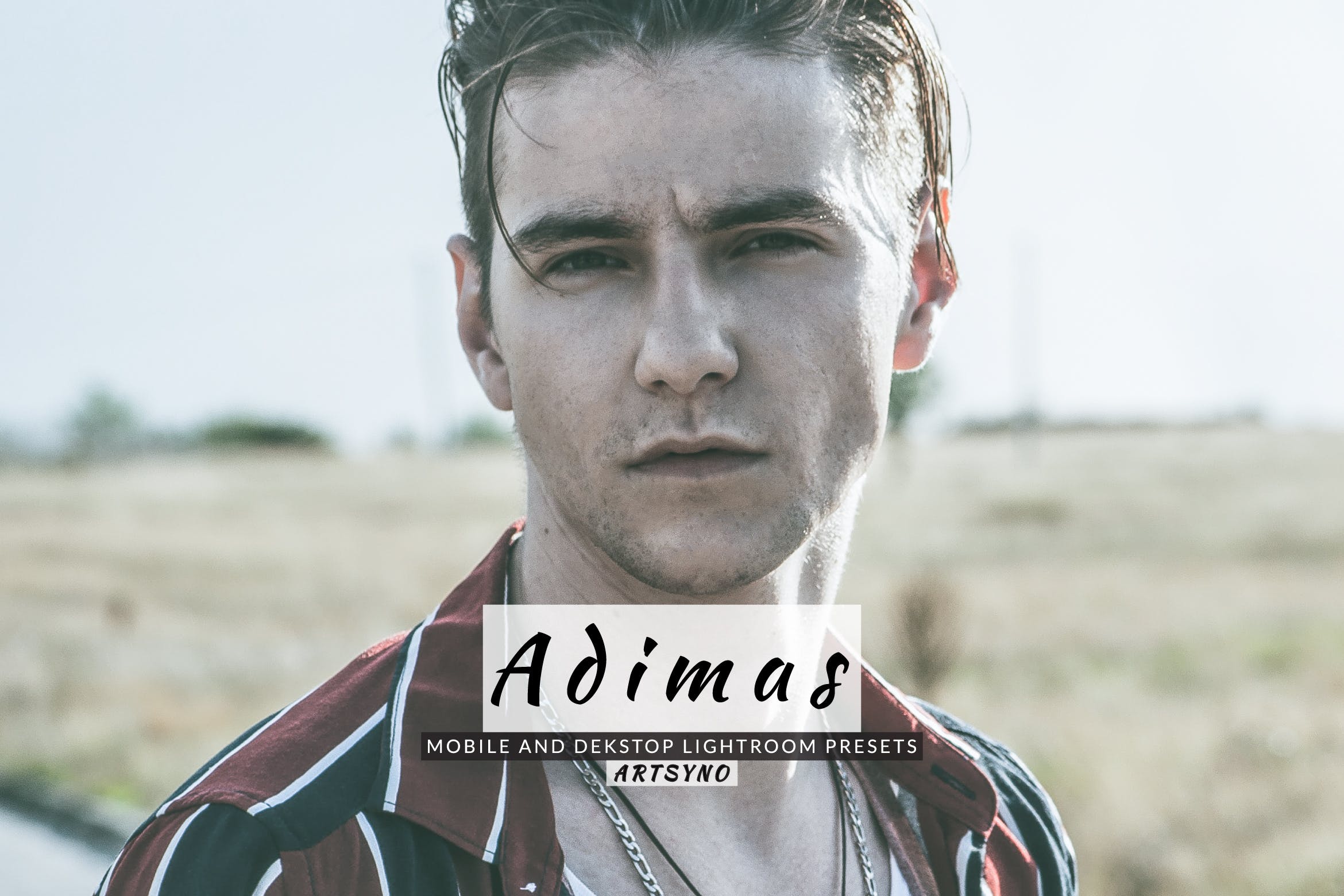Adimas Lightroom Presets Dekstop and Mobile