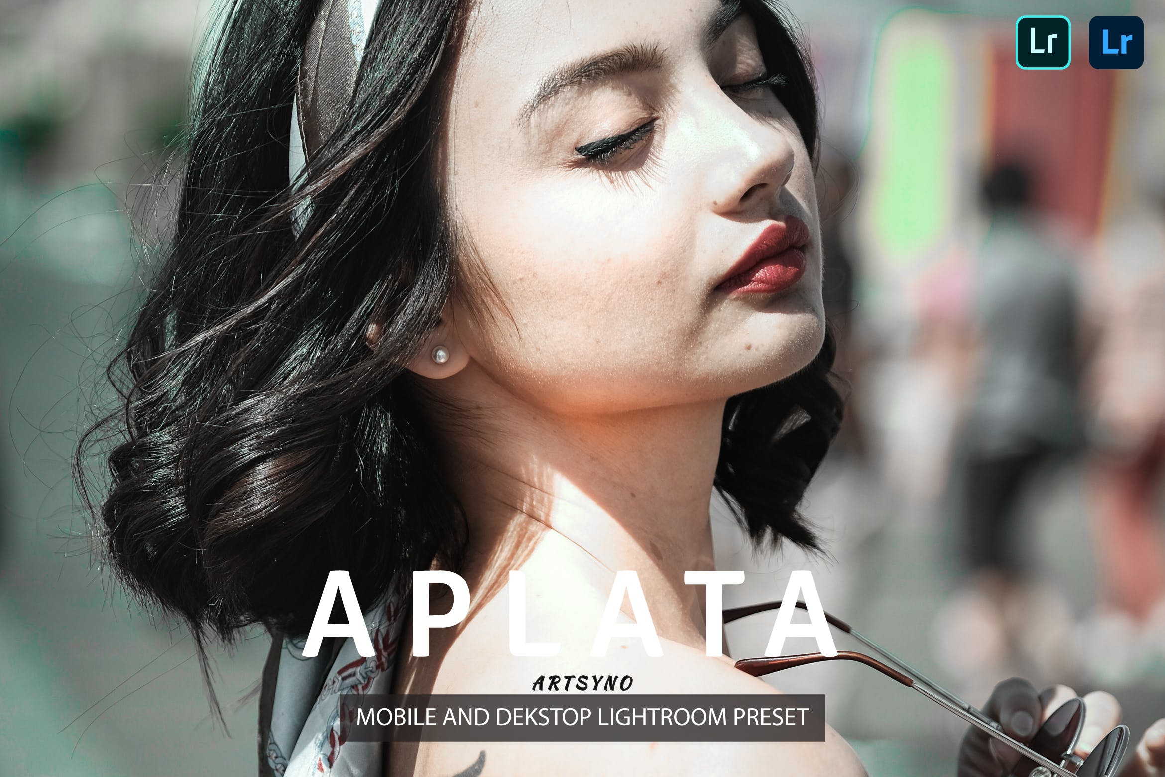 阿普拉塔调色预设 Aplata Lightroom Presets Dekstop and Mobile