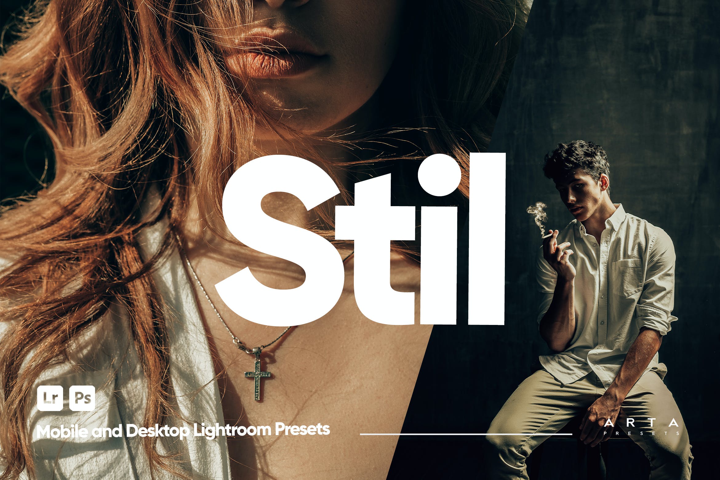 ARTA   Stil Presets for Lightroom