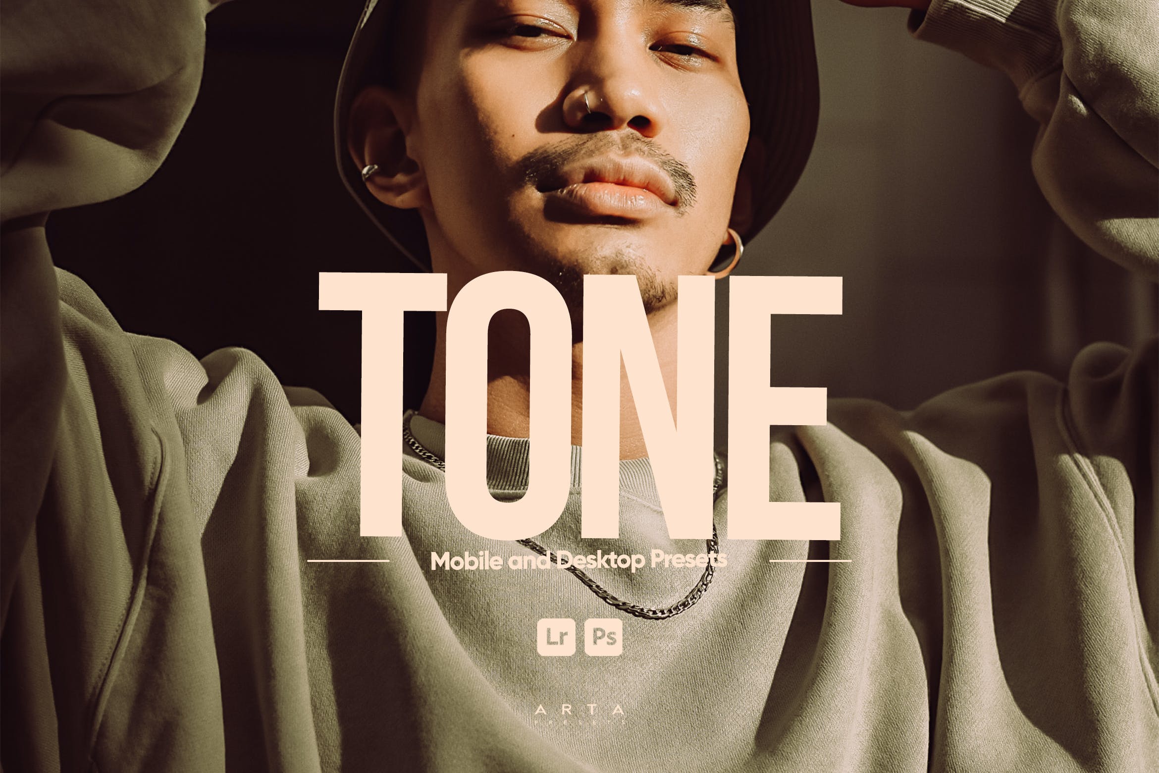 皮肤色调调色预设 ARTA   Tone Presets for Lightroom