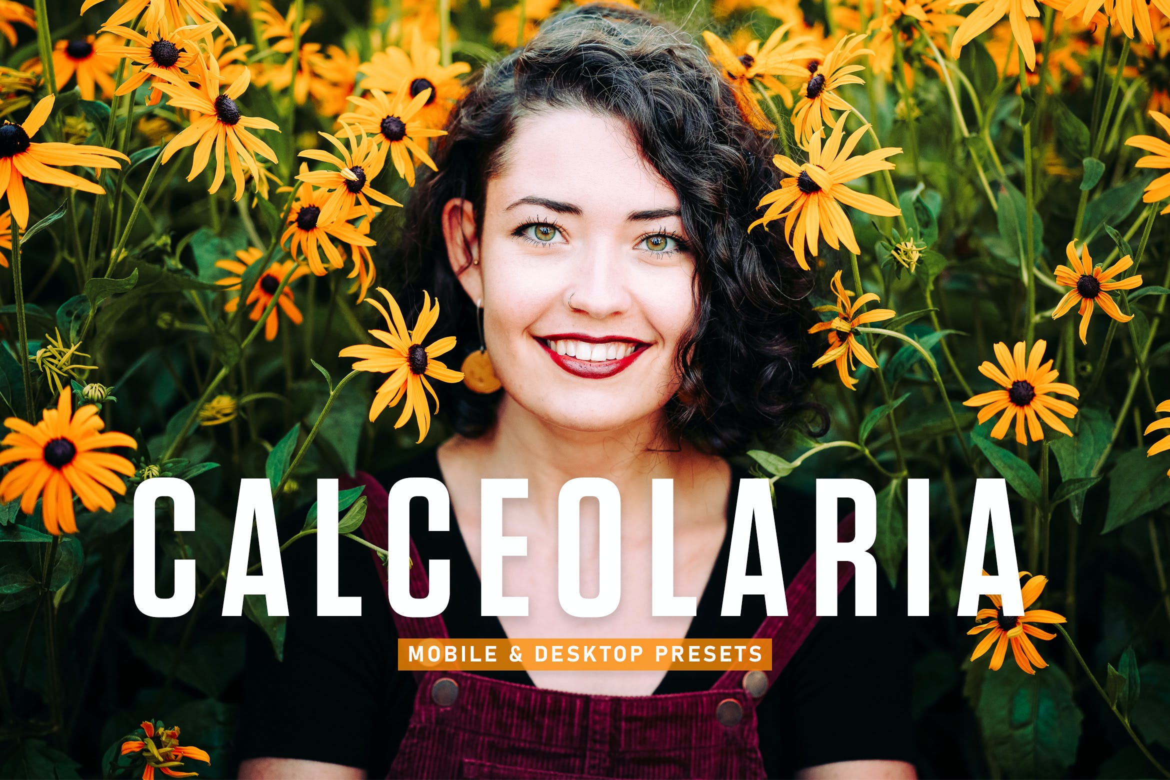旅行调色预设 Calceolaria Mobile & Desktop Lightroom Presets