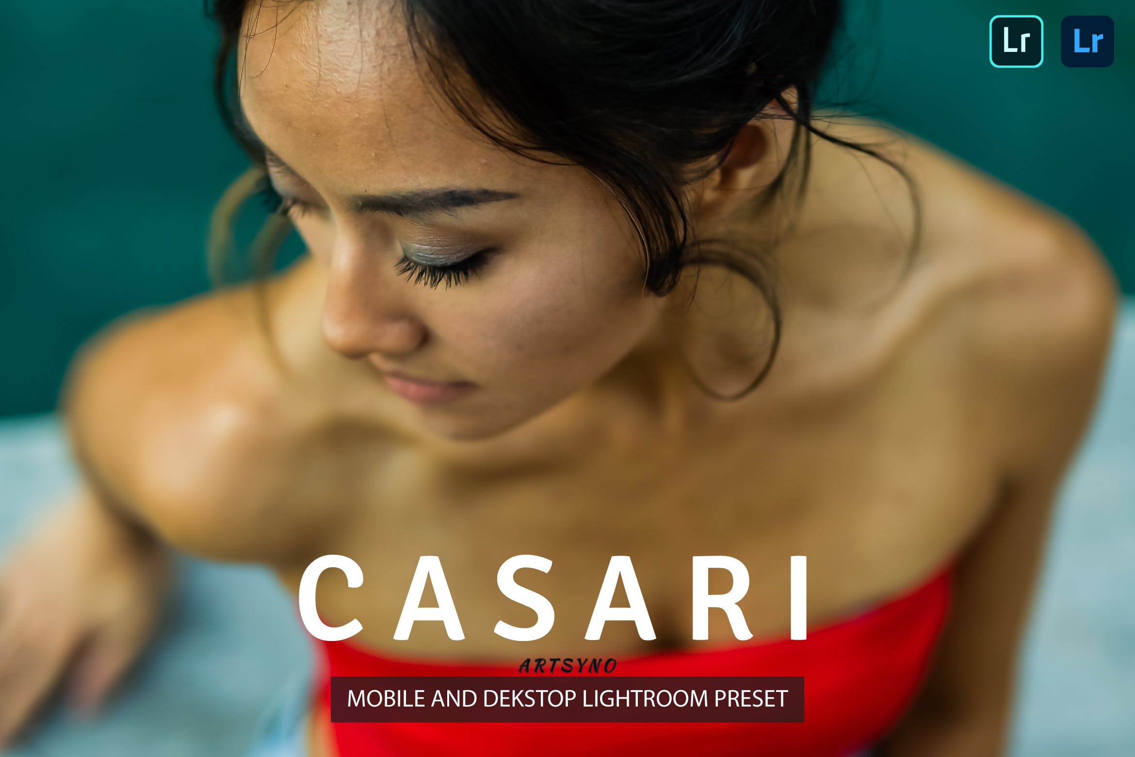 卡萨里调色预设 Casari Lightroom Presets Dekstop and Mobile
