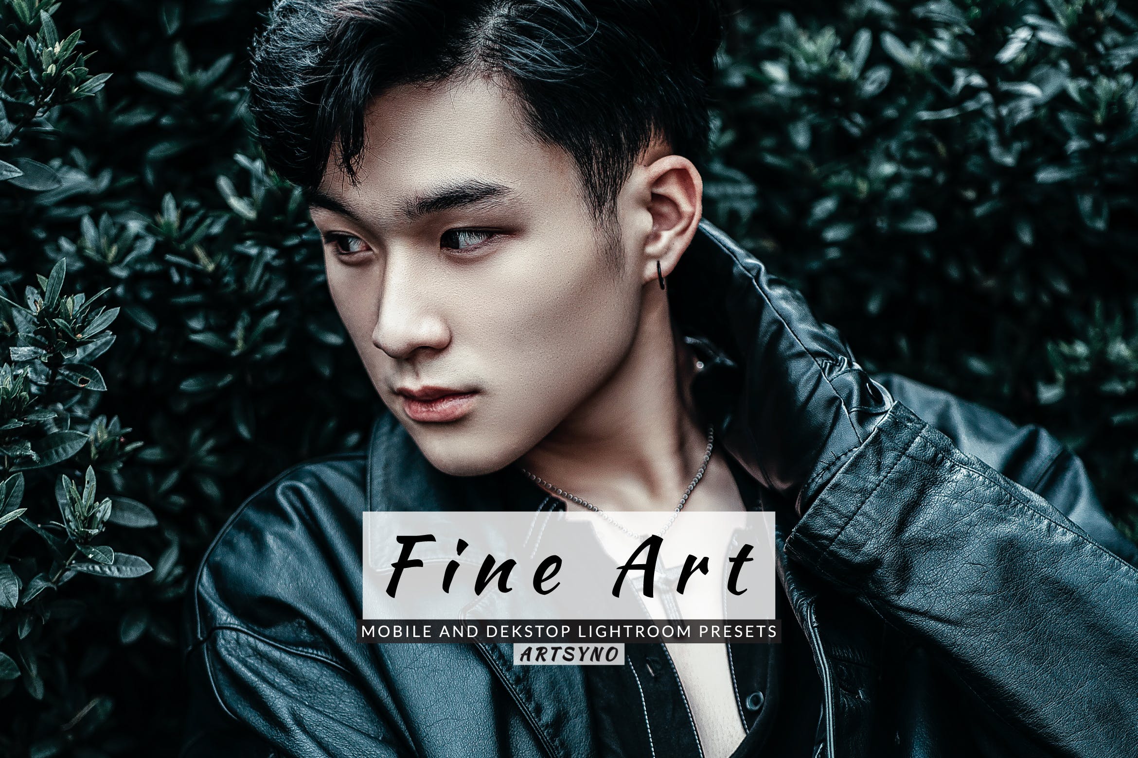 精巧的调色预设 Fine Art Lightroom Presets Dekstop and Mobile