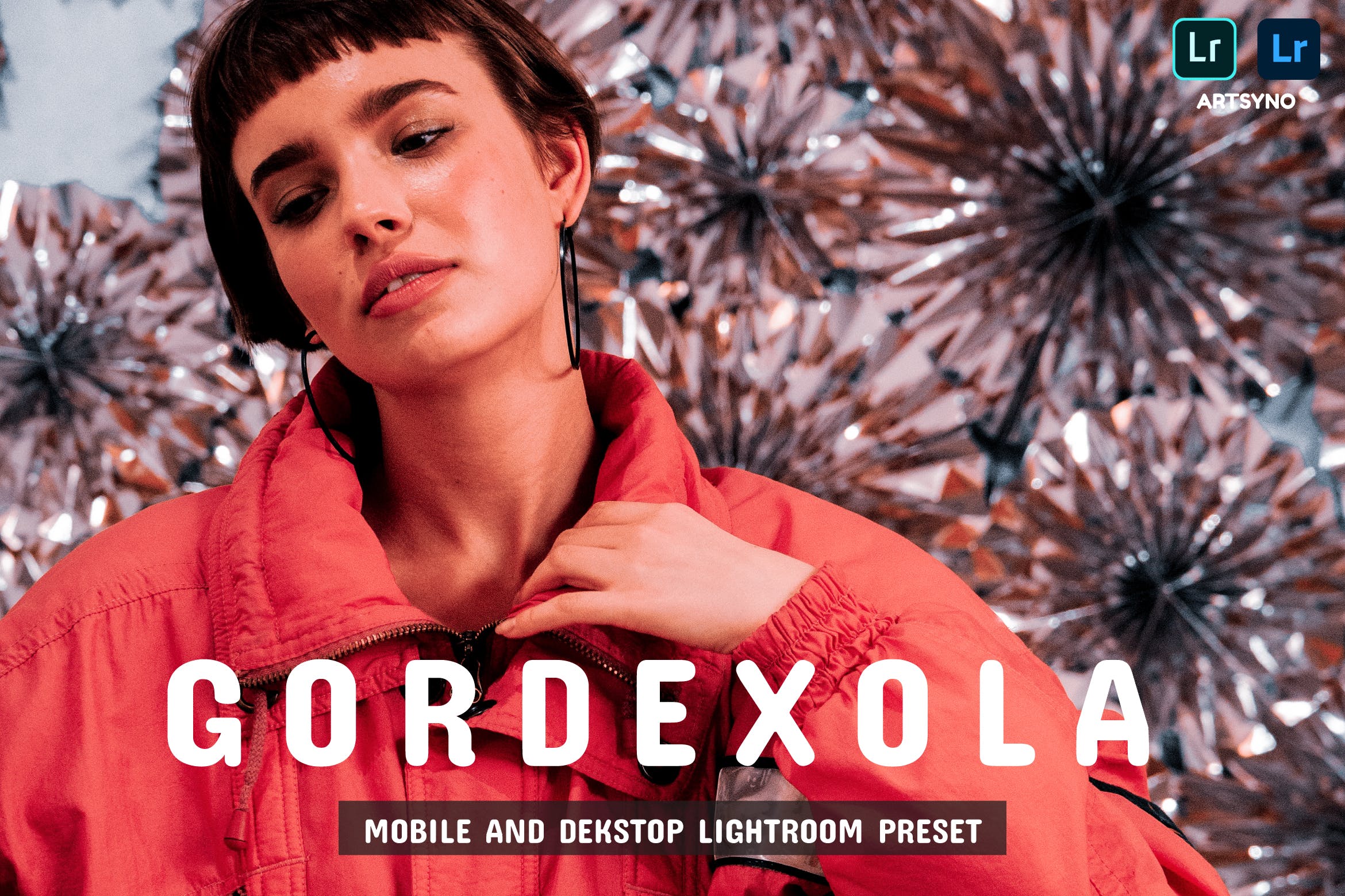 戈地索拉调色预设 Lightroom Presets Dekstop and Mobile