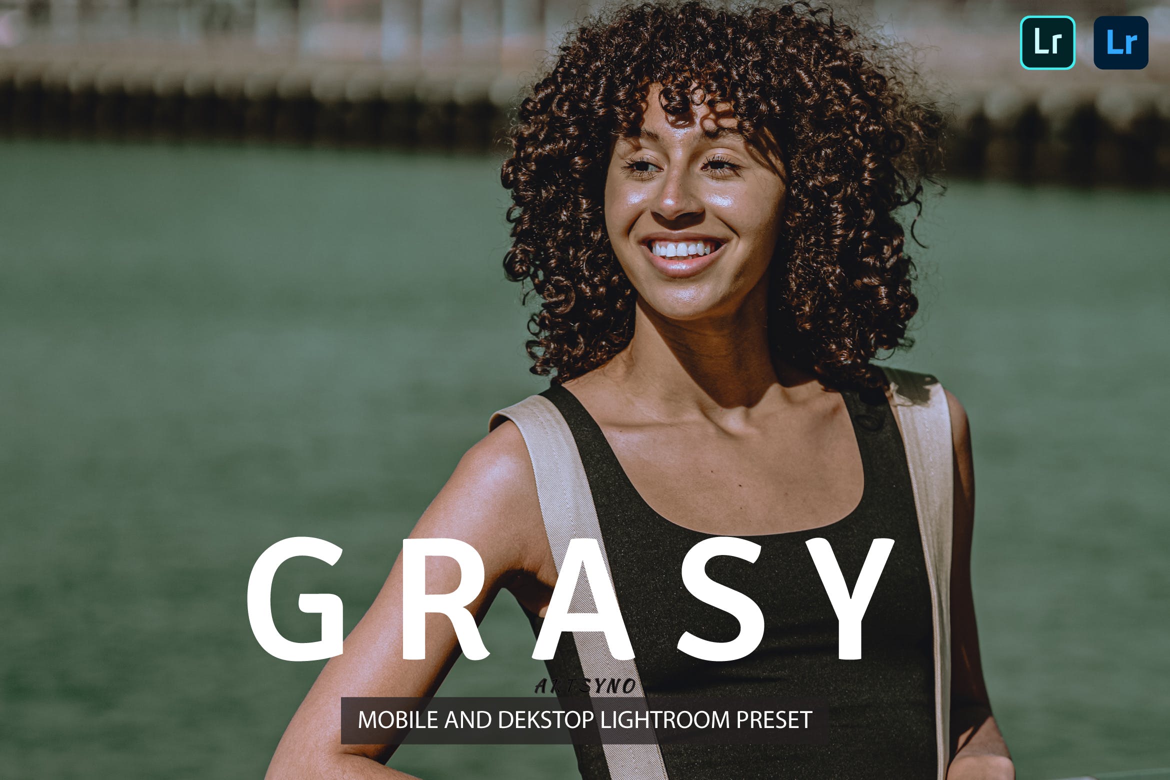 格拉西调色预设 Lightroom Presets Dekstop and Mobile