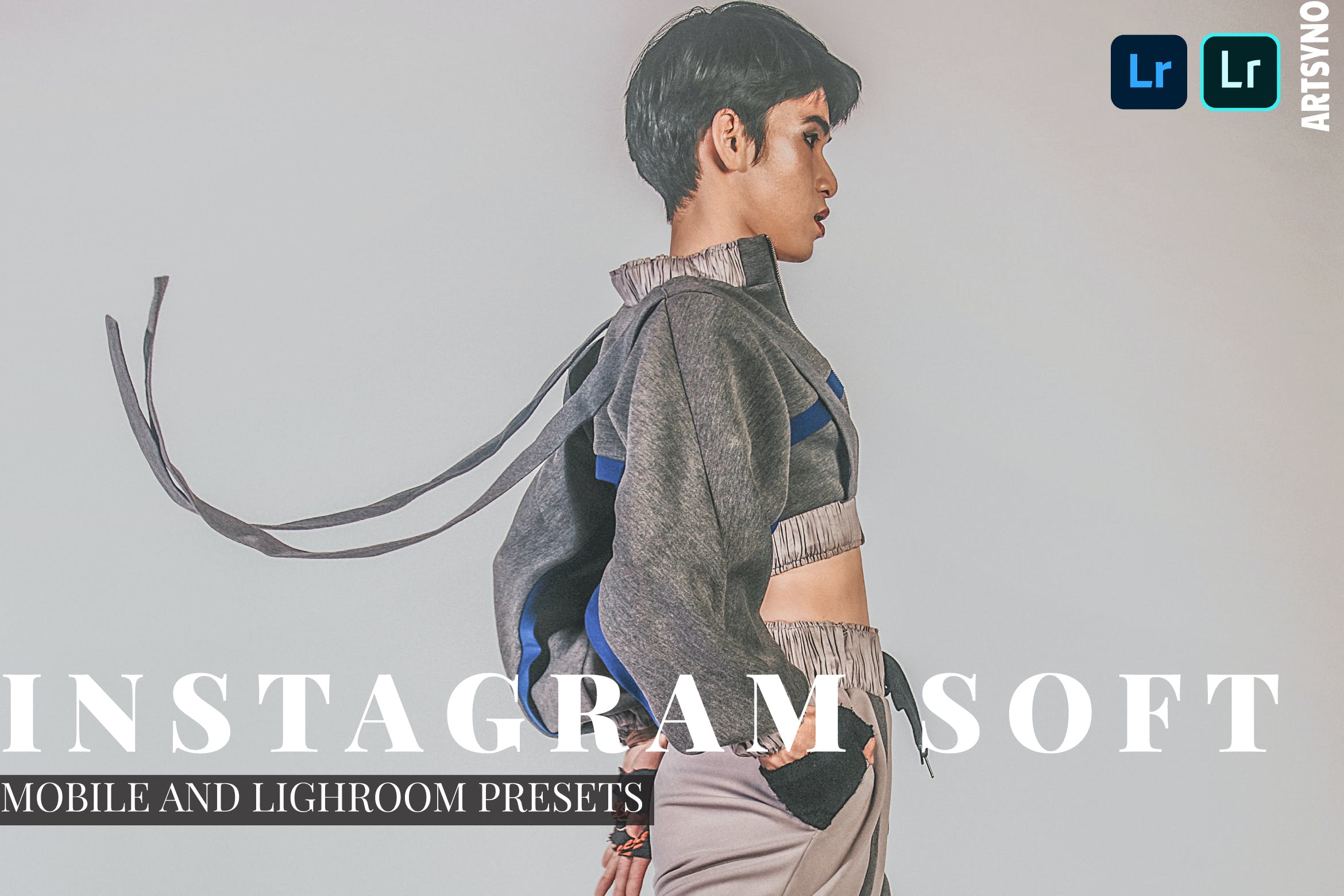 艺术的摄影调色预设 Lightroom Presets Dekstop Mobile