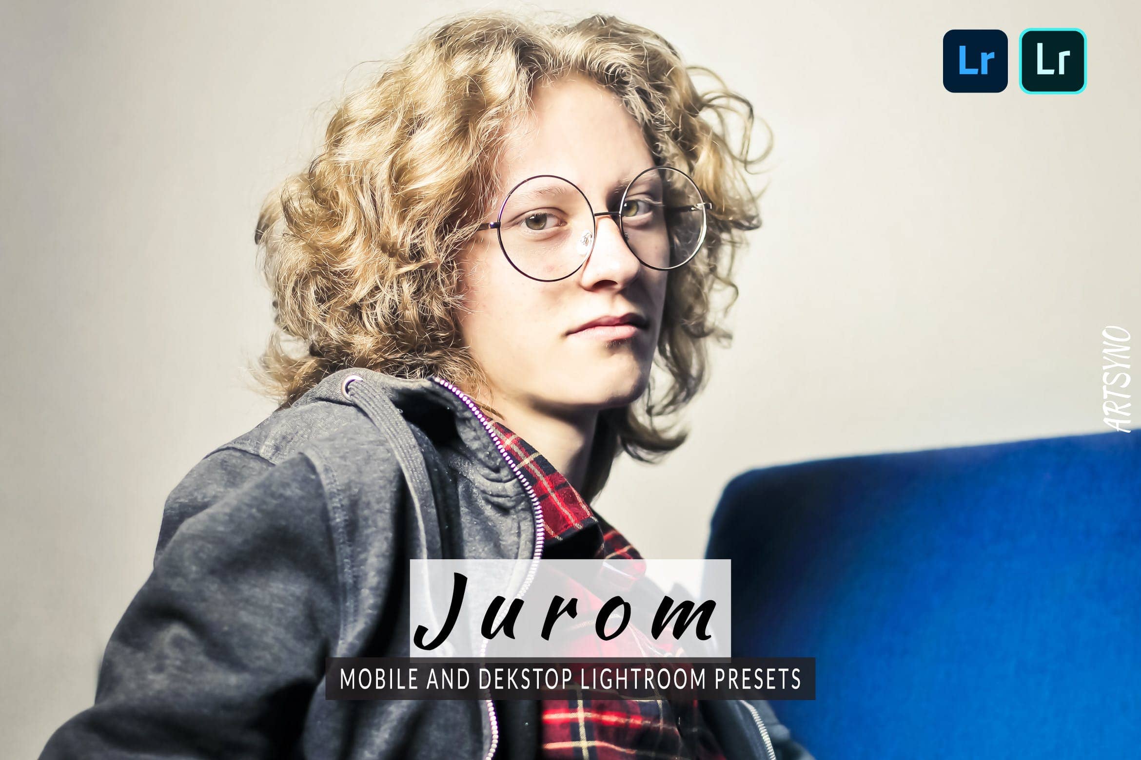 美学电影调色预设 Presets Dekstop and Mobile