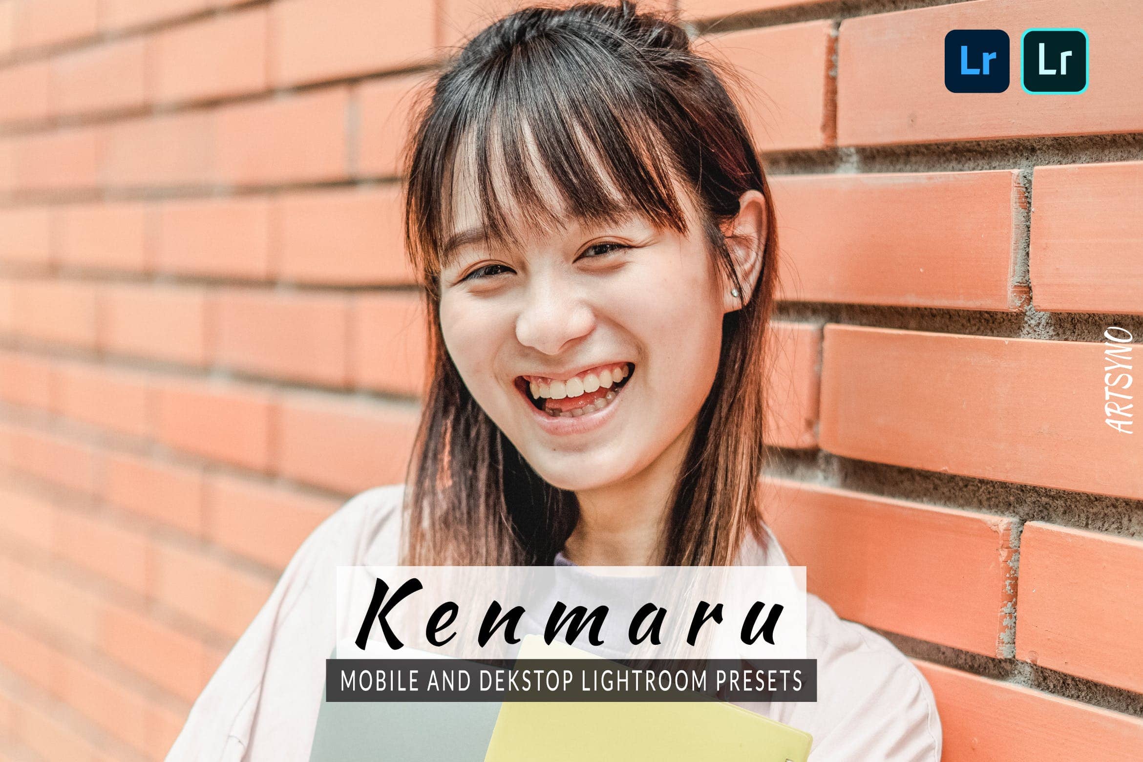 女人滤波器调色预设 Presets Dekstop and Mobile