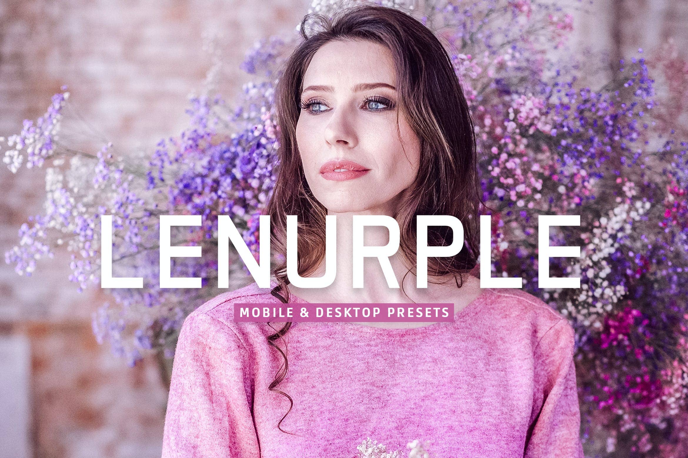 伦纳普尔调色预设 Lenurple Mobile & Desktop Lightroom Presets