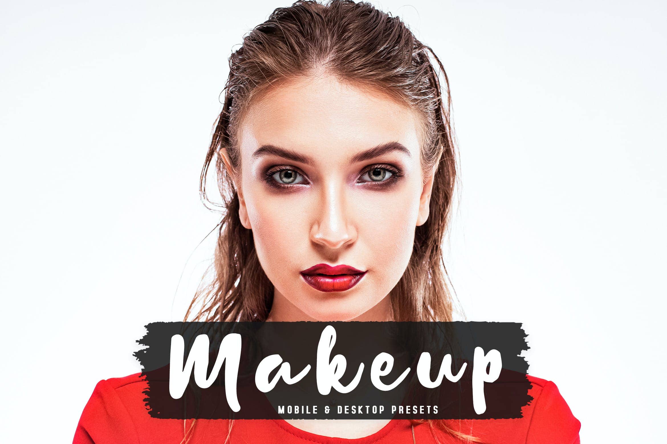 摄影调色预设 Mobile & Desktop Lightroom Presets