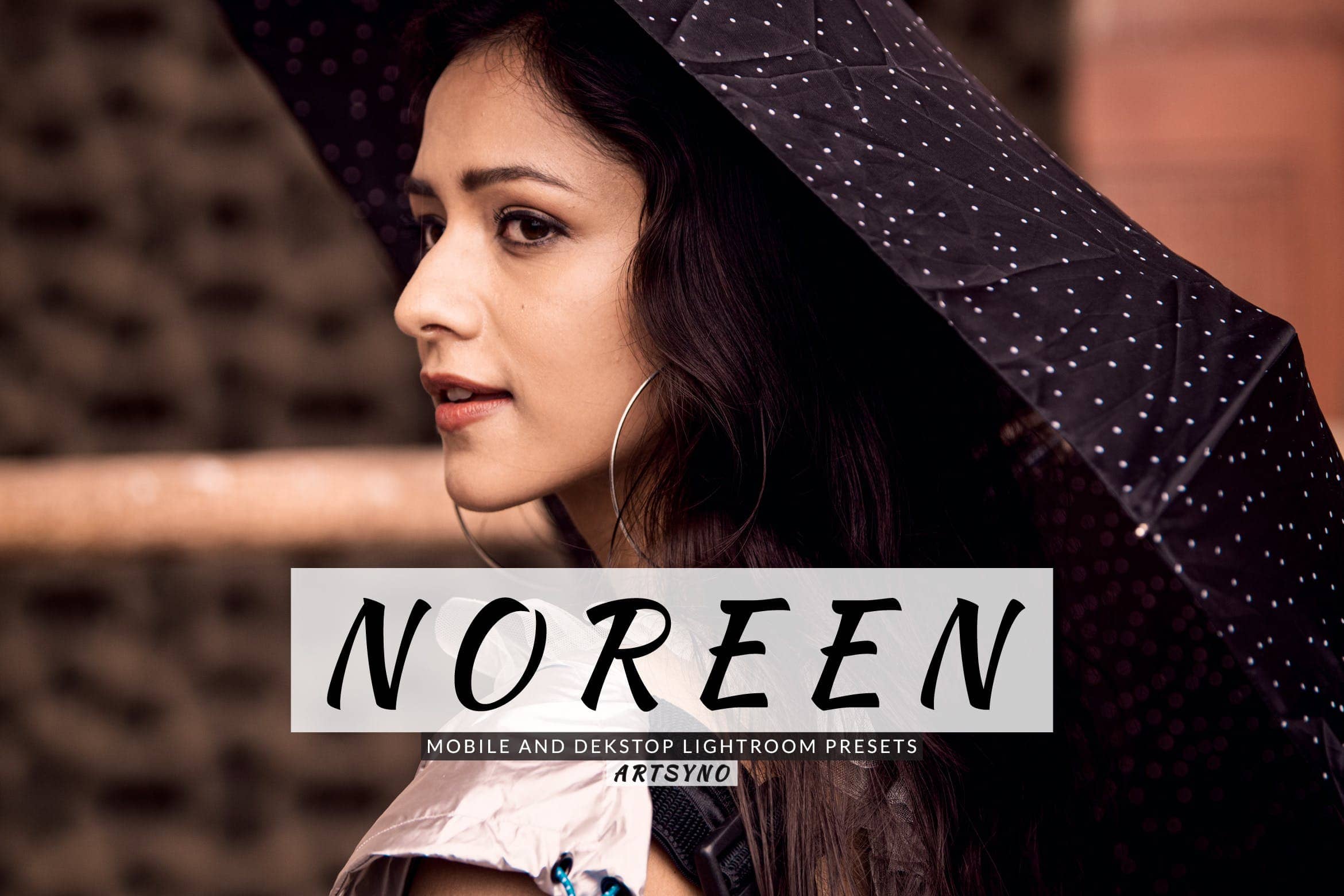 诺琳调色预设 Presets Dekstop and Mobile