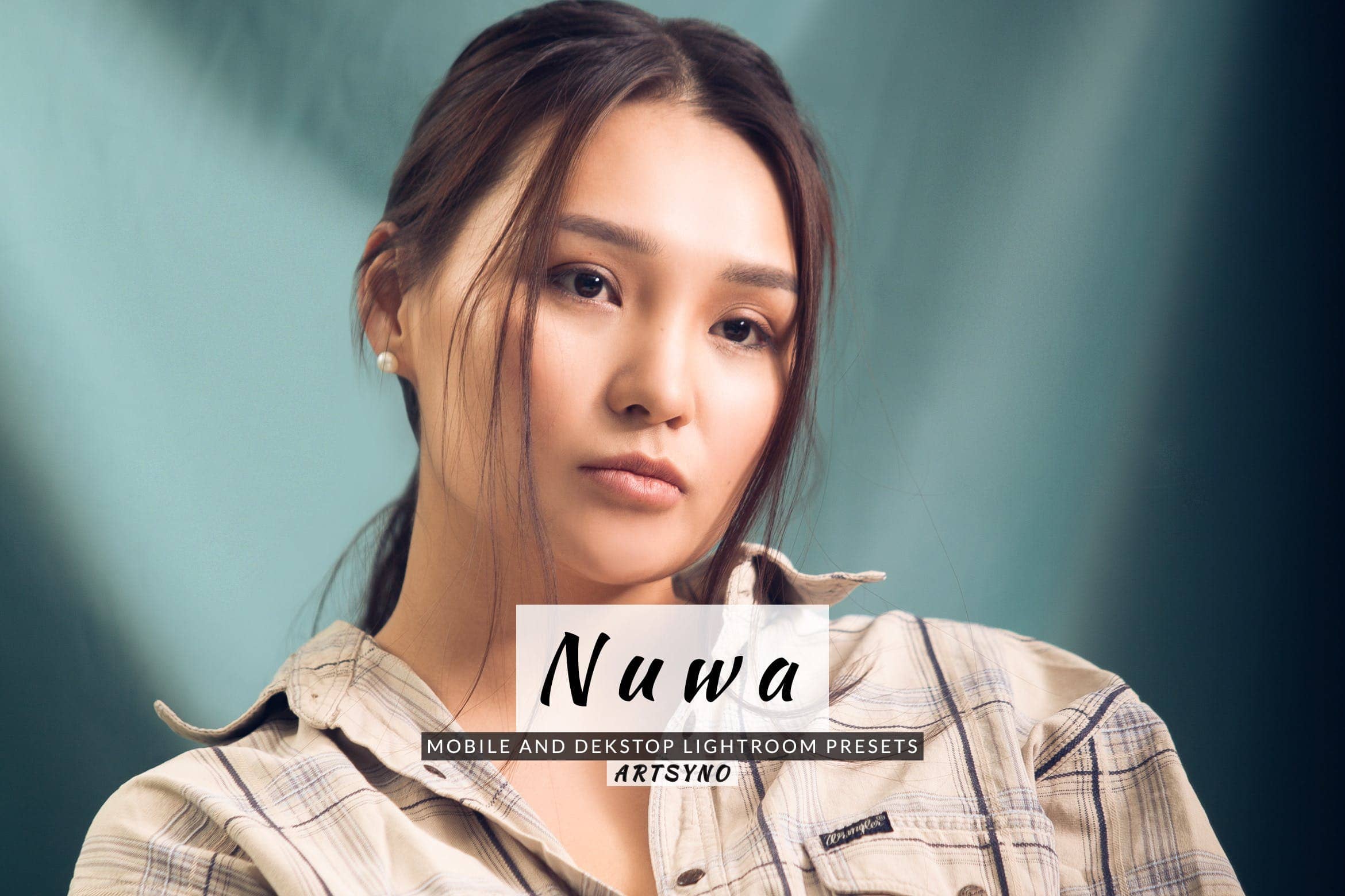 女娲调色预设 Presets Dekstop and Mobile