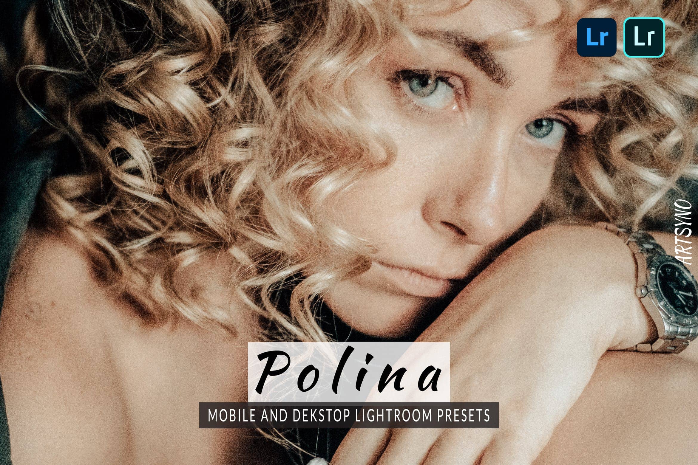 波兰调色预设 Lightroom Presets Dekstop and Mobile