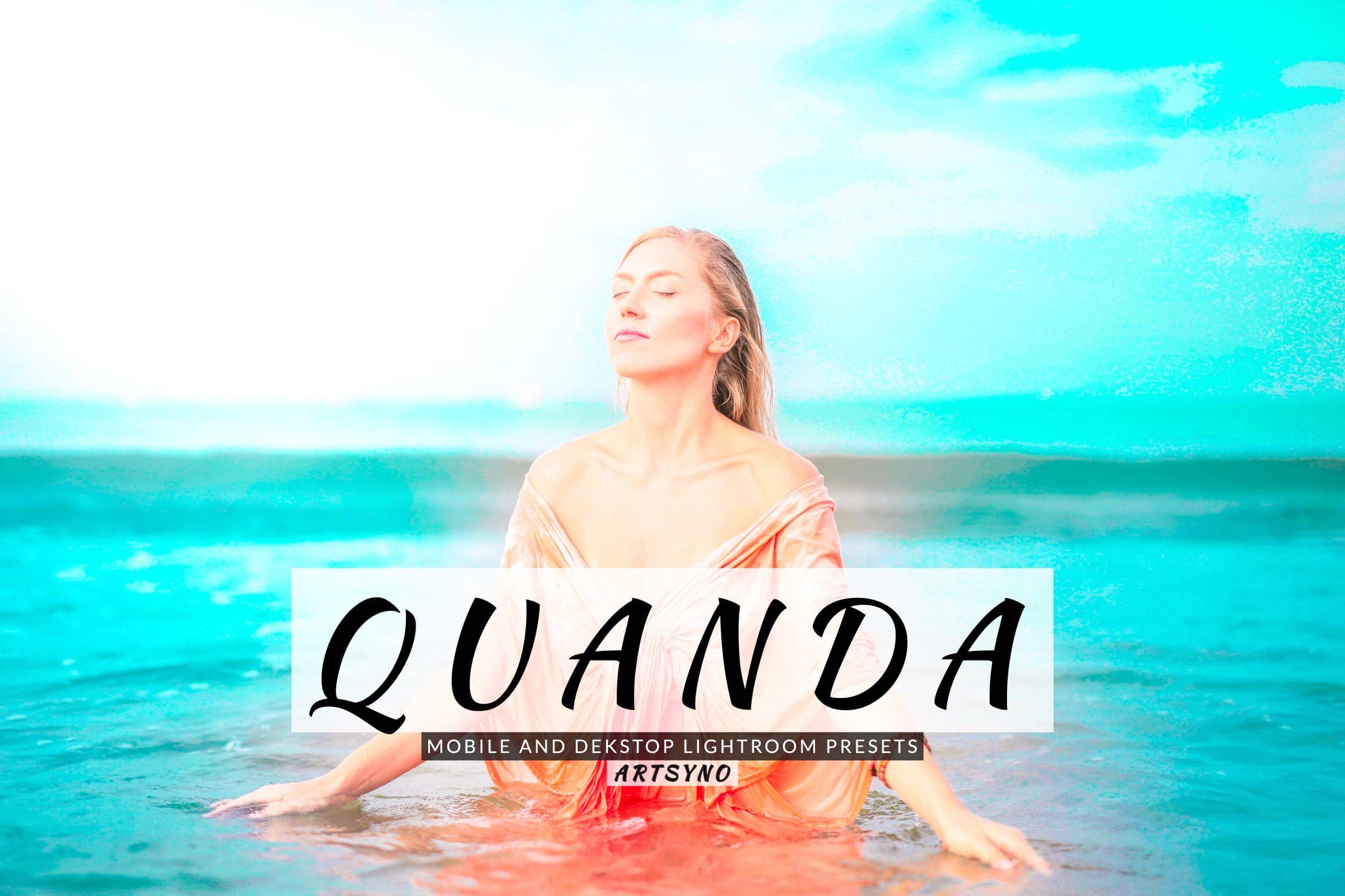 泉达调色预设 Lightroom Presets Dekstop and Mobile