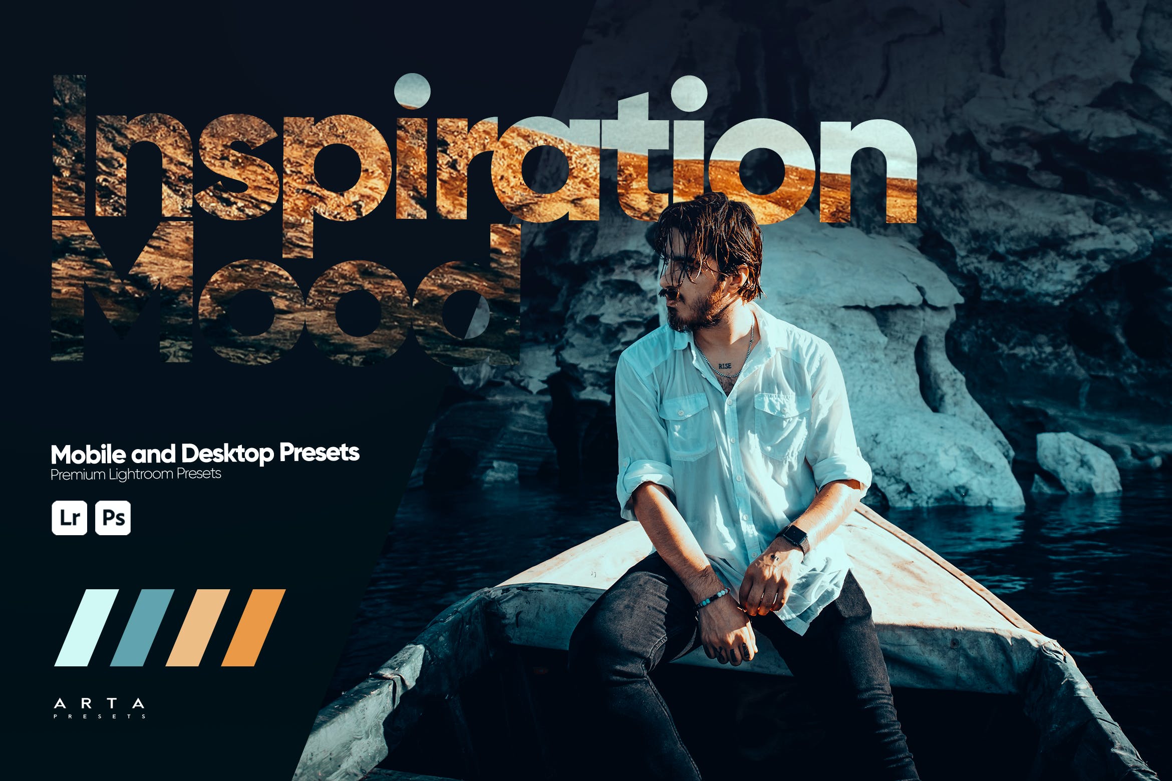 在思绪中激发灵感主题预设